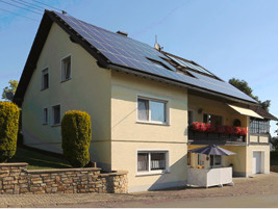 Ferienwohnung Annette